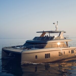 70' Sunreef 2026