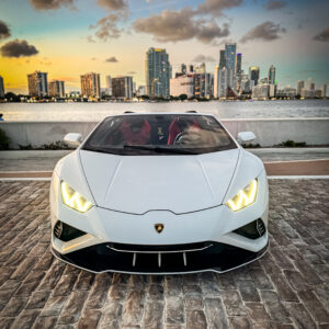Lamborghini Huracán