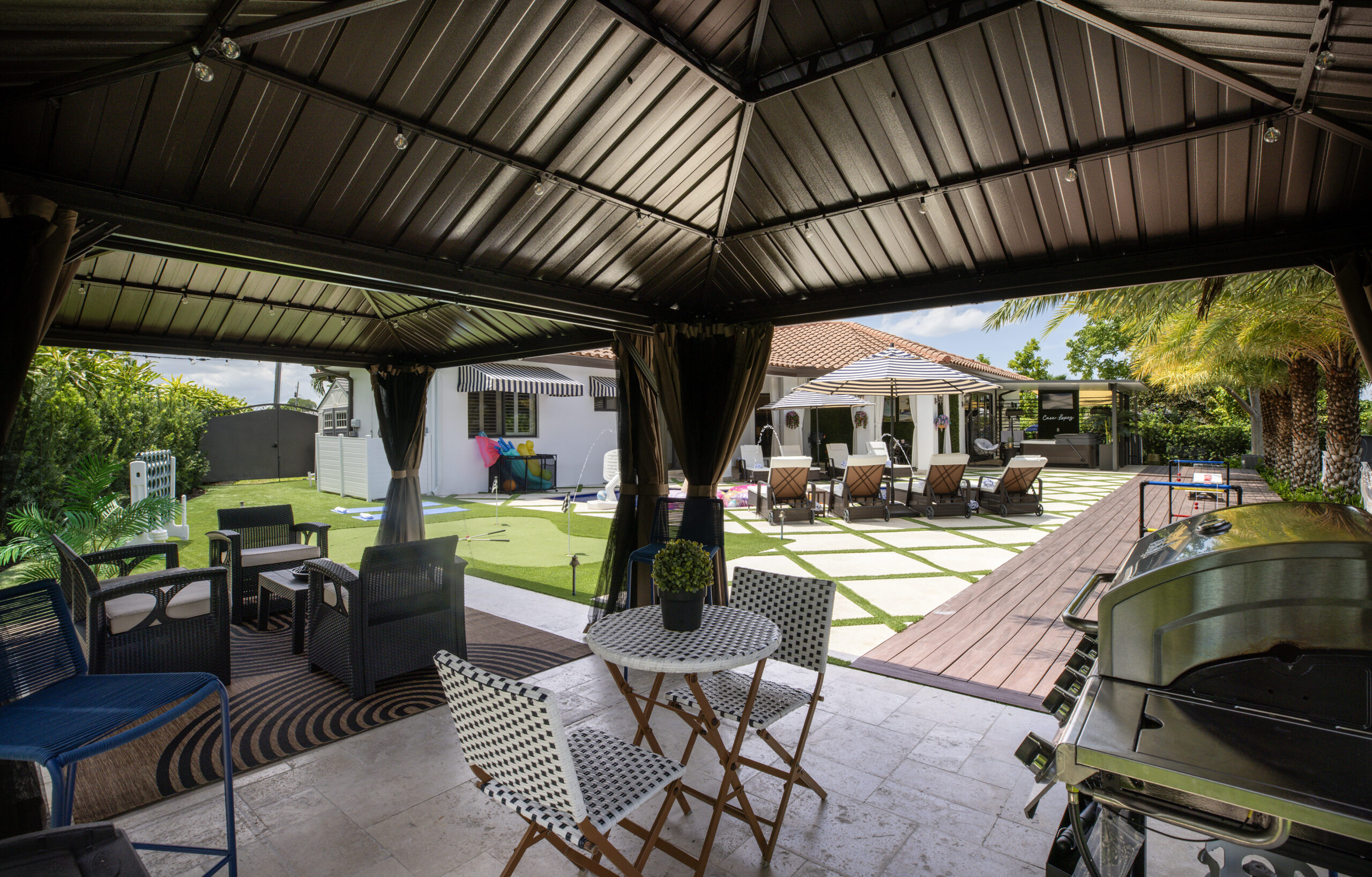 Royal "Casa Lopez Villa" - Image 36